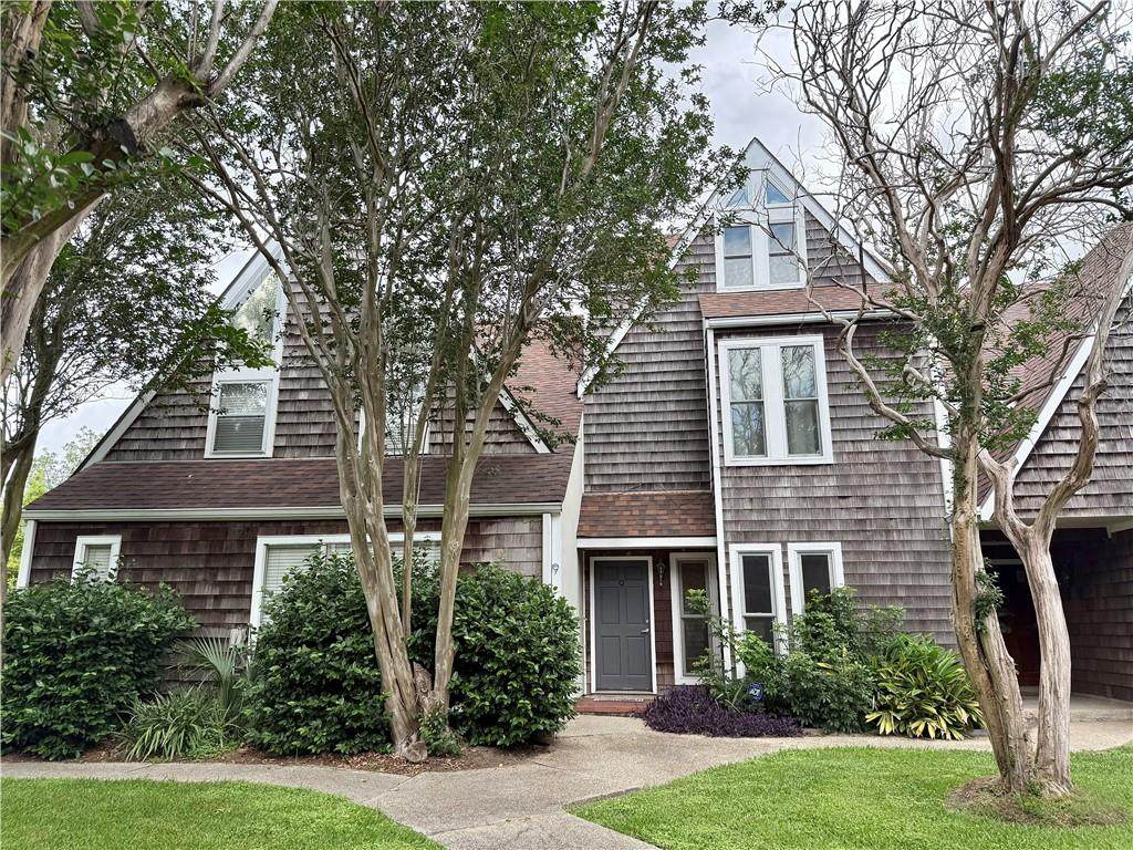 9 Spinnaker Lane - Photo 1
