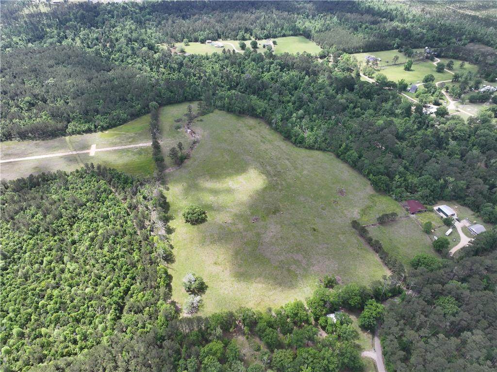  Hubert Stilley Rd Road - Photo 1