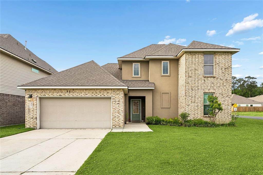 24213 Wigeon Avenue - Photo 1
