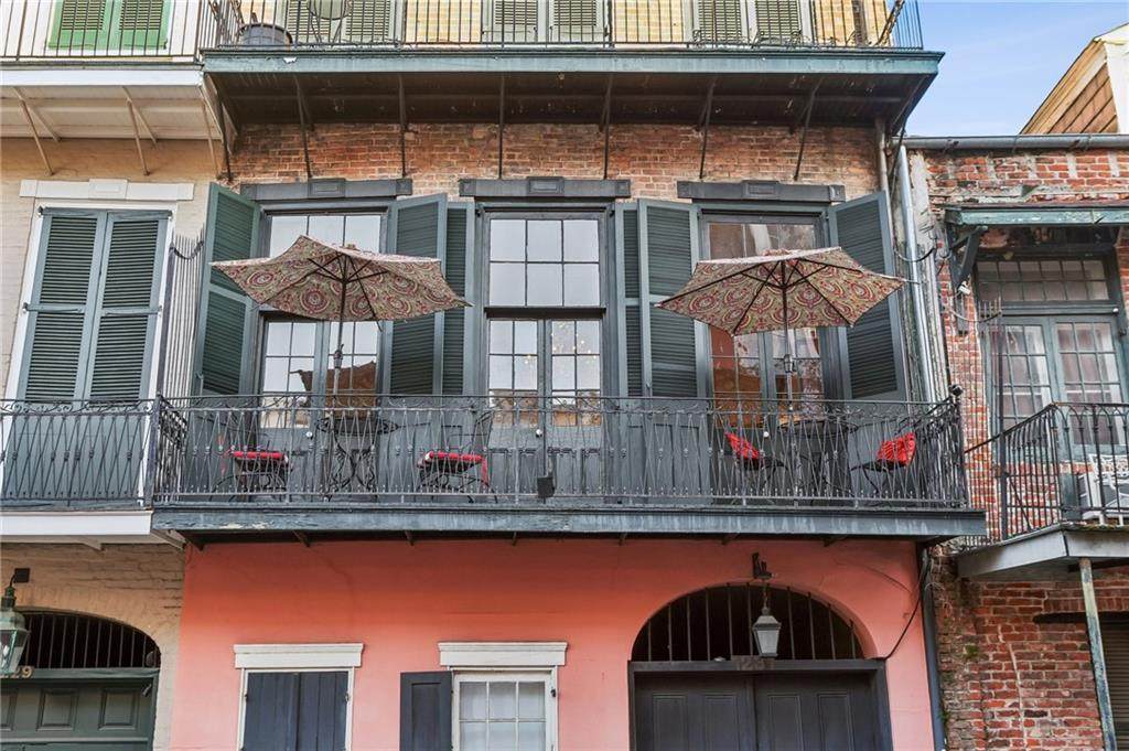 1231 Chartres Street - Photo 1