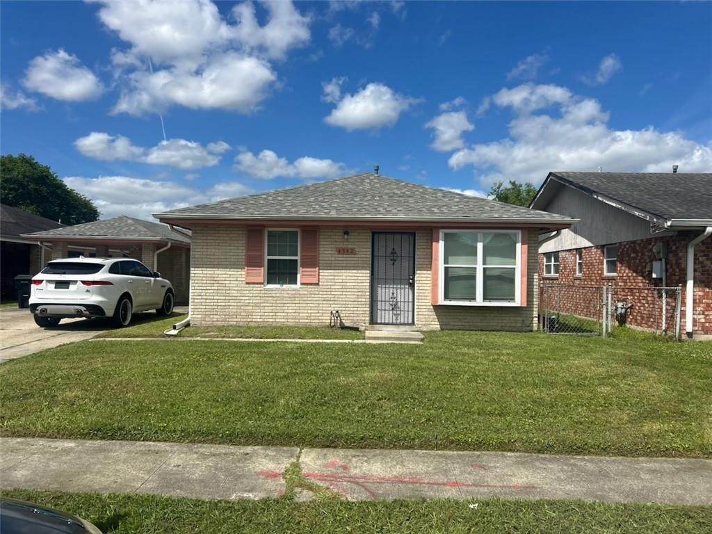 4542 Lafon Drive - Photo 1