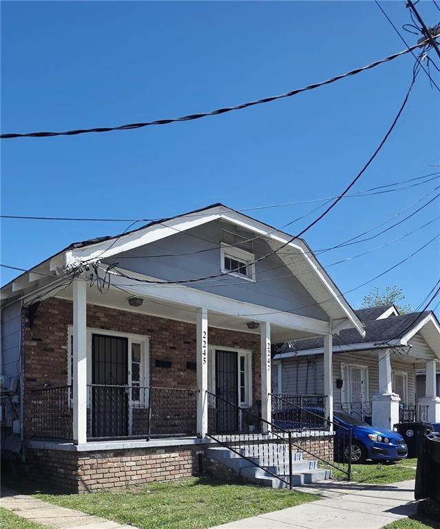 2247 Galvez Street - Photo 1