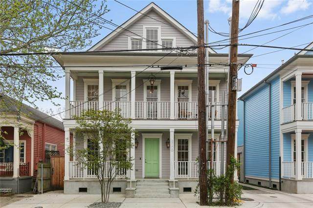 2417 Dauphine Street - Photo 1