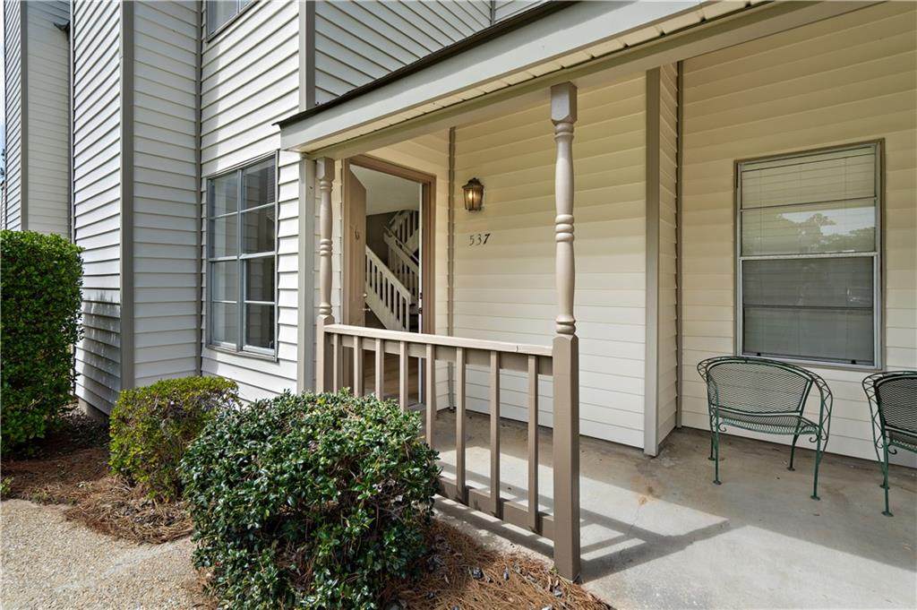 537 Cedarwood Drive - Photo 1