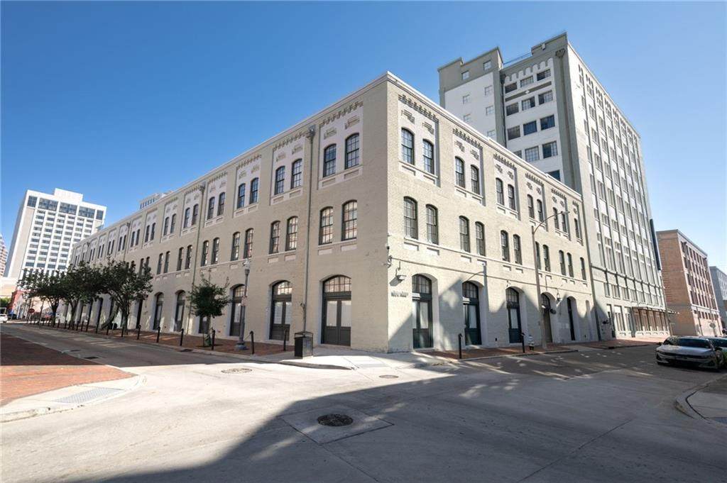 700 Commerce Street - Photo 1