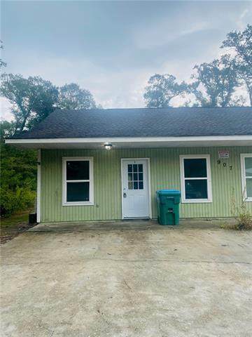 907 Natchez Street - Photo 1