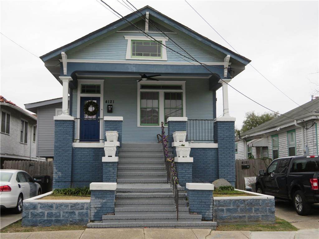 4121 Elba Street - Photo 1