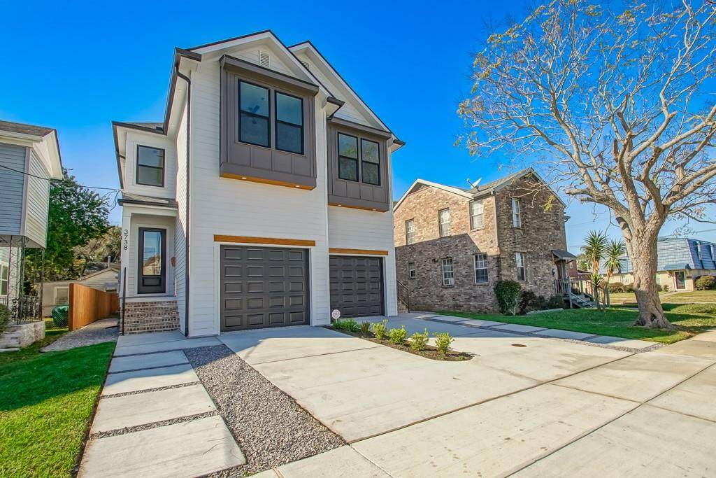 3738 Bruxelles Street - Photo 1