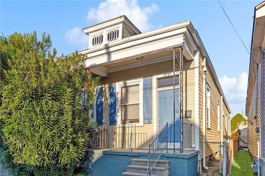 2721 General Taylor Street - Photo 1