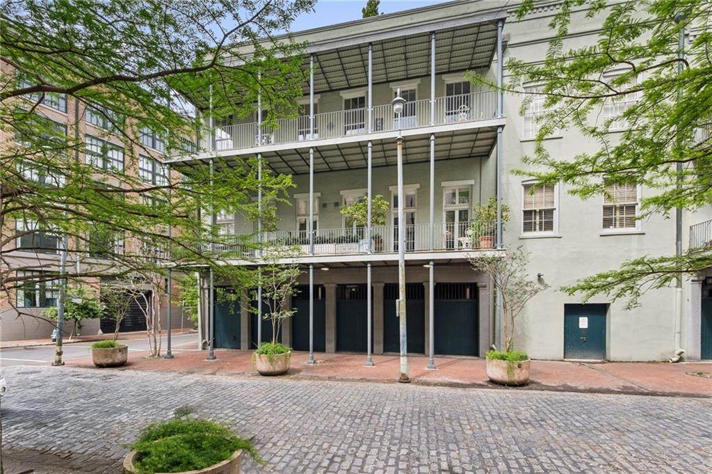 225 Girod Street - Photo 1