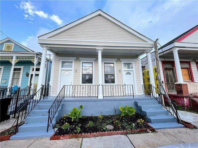 3435 Magnolia Street - Photo 1