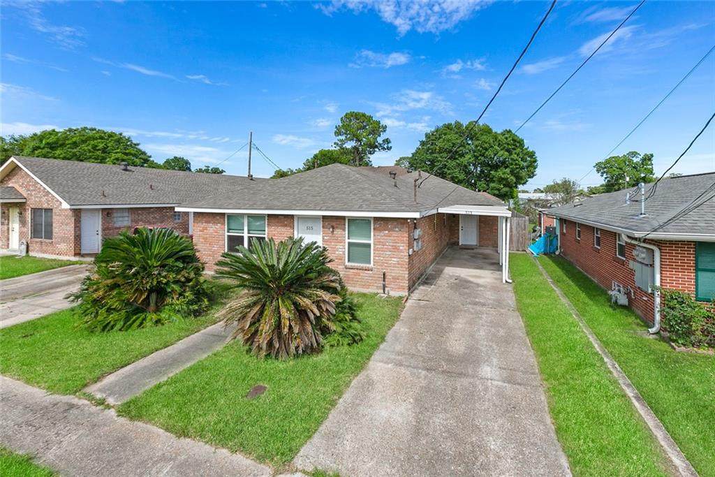 513 15 Faun Street - Photo 1