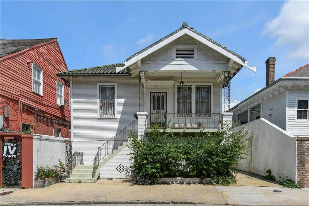 1311 Bourbon Street - Photo 1
