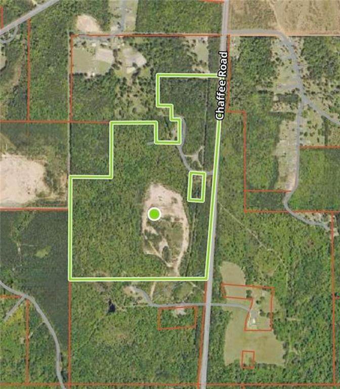 231 Earl Dowden Road - Photo 1