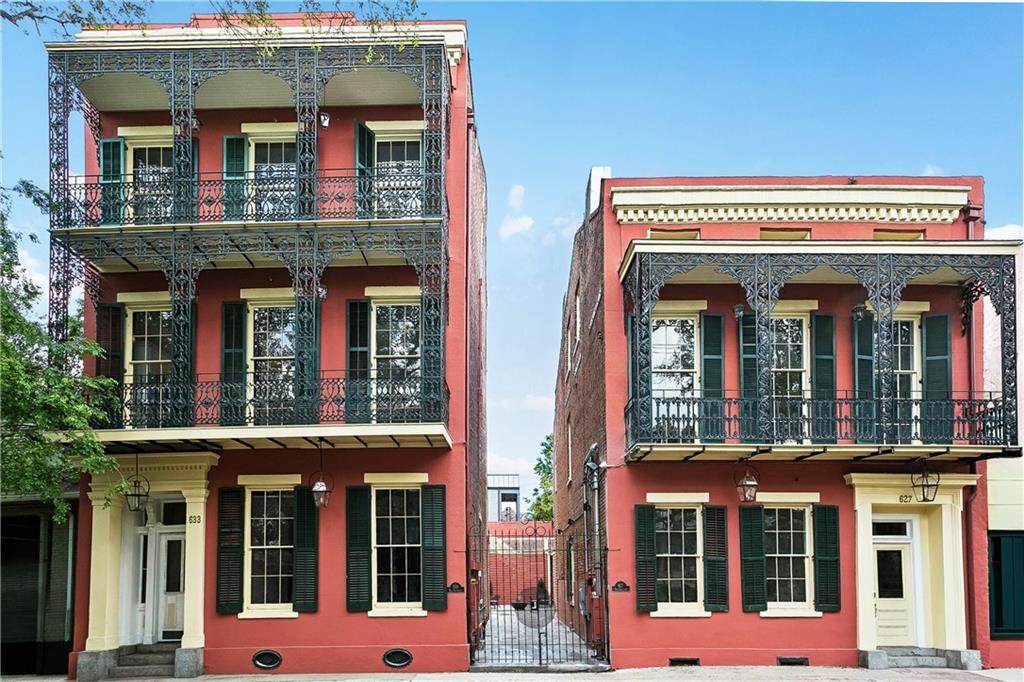 627 Esplanade Avenue - Photo 1