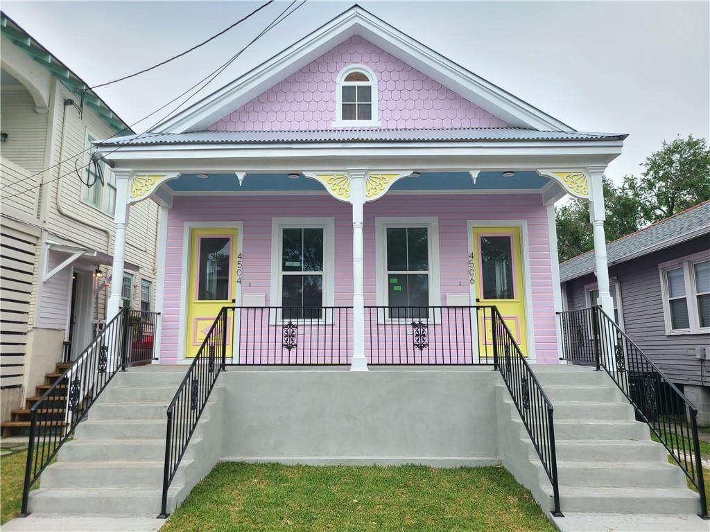 4506 Elba Street - Photo 1
