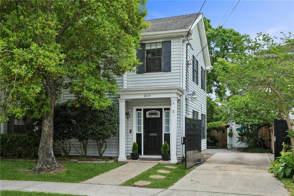 2109 Dante Street - Photo 1
