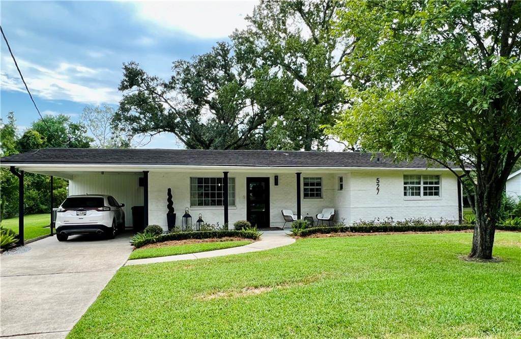 527 Little Farms Avenue - Photo 1