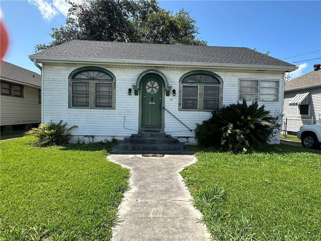 318 Harding Street - Photo 1
