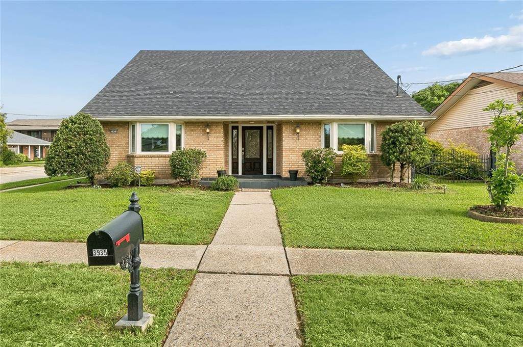 3935 Peoples Street - Photo 1