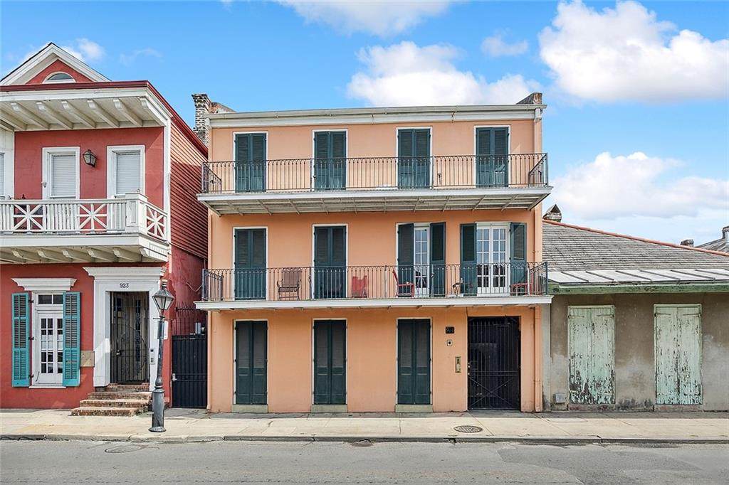 919 St Philip Street - Photo 1