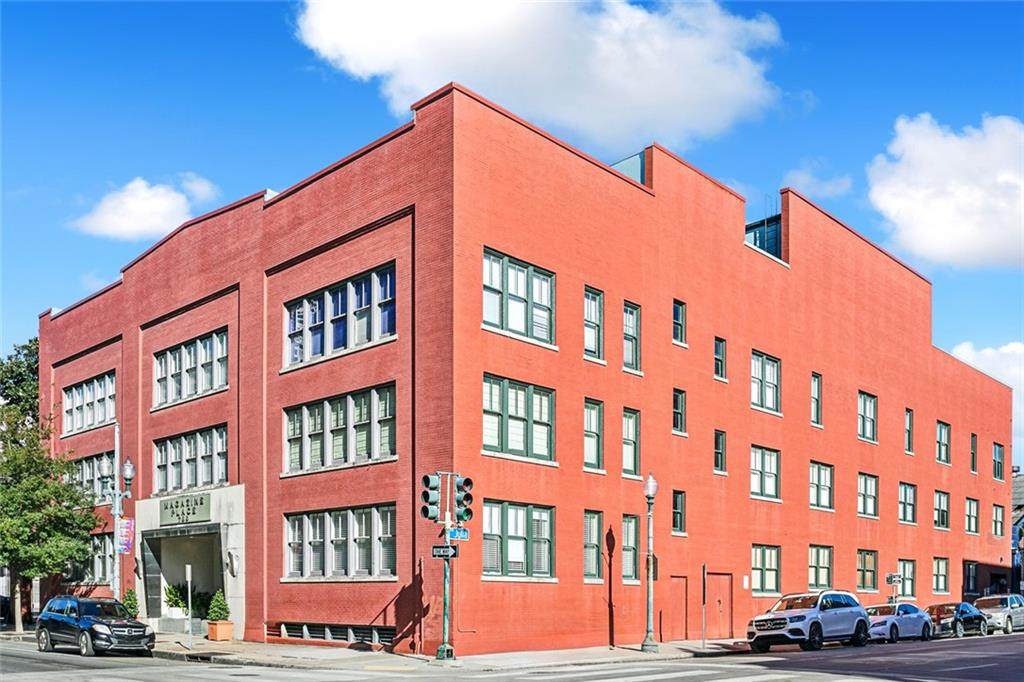 760 Magazine Street - Photo 1