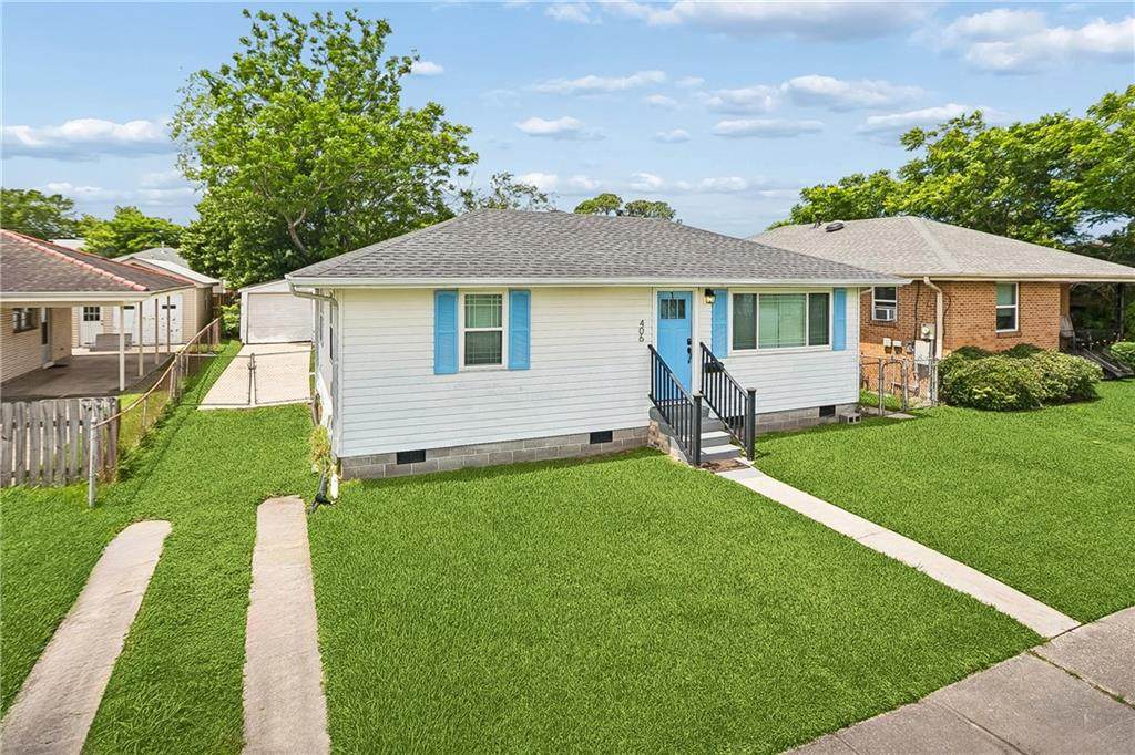 406 Giuffrias Avenue - Photo 1