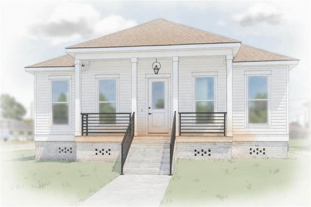2235 Angela Street - Photo 1
