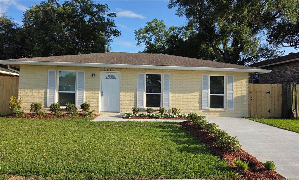 2617 Colorado Drive - Photo 1