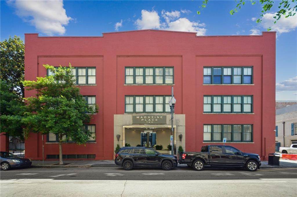 760 Magazine Street - Photo 1