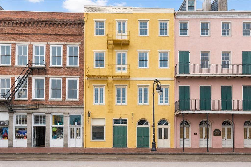 535 Decatur Street - Photo 1