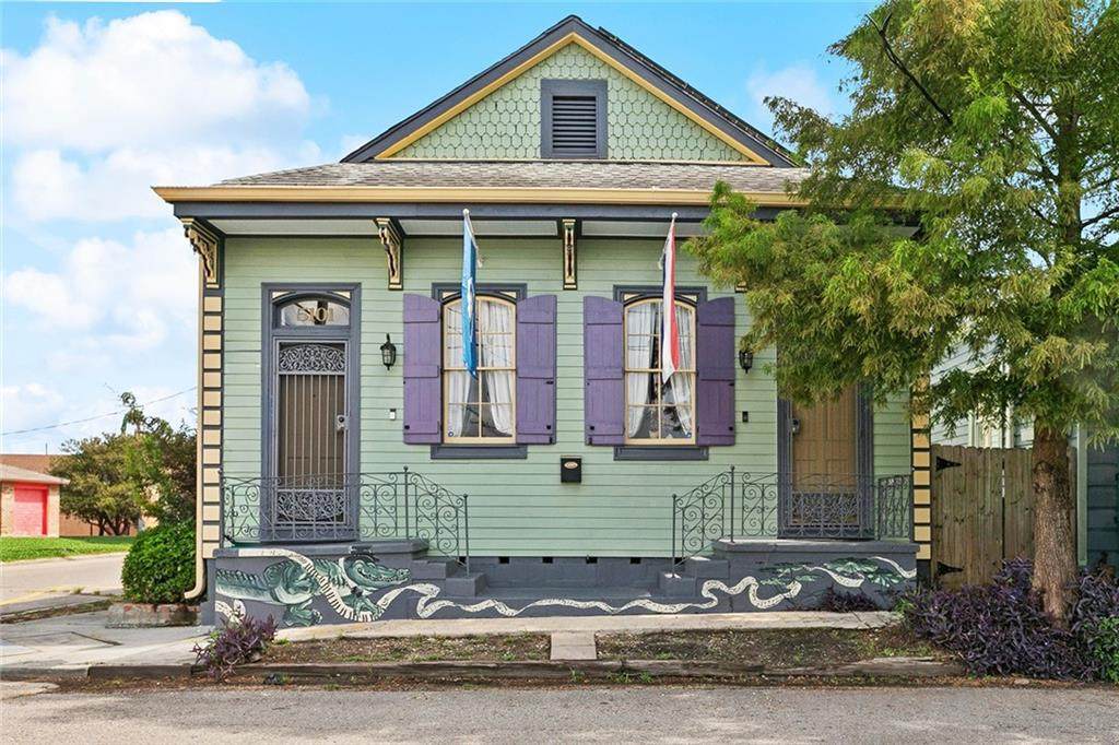 5101 Rampart Street - Photo 1