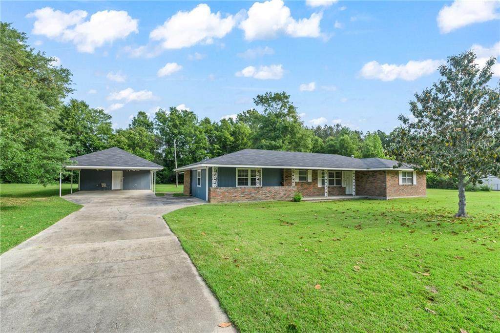 2117 Hamilton Street - Photo 1