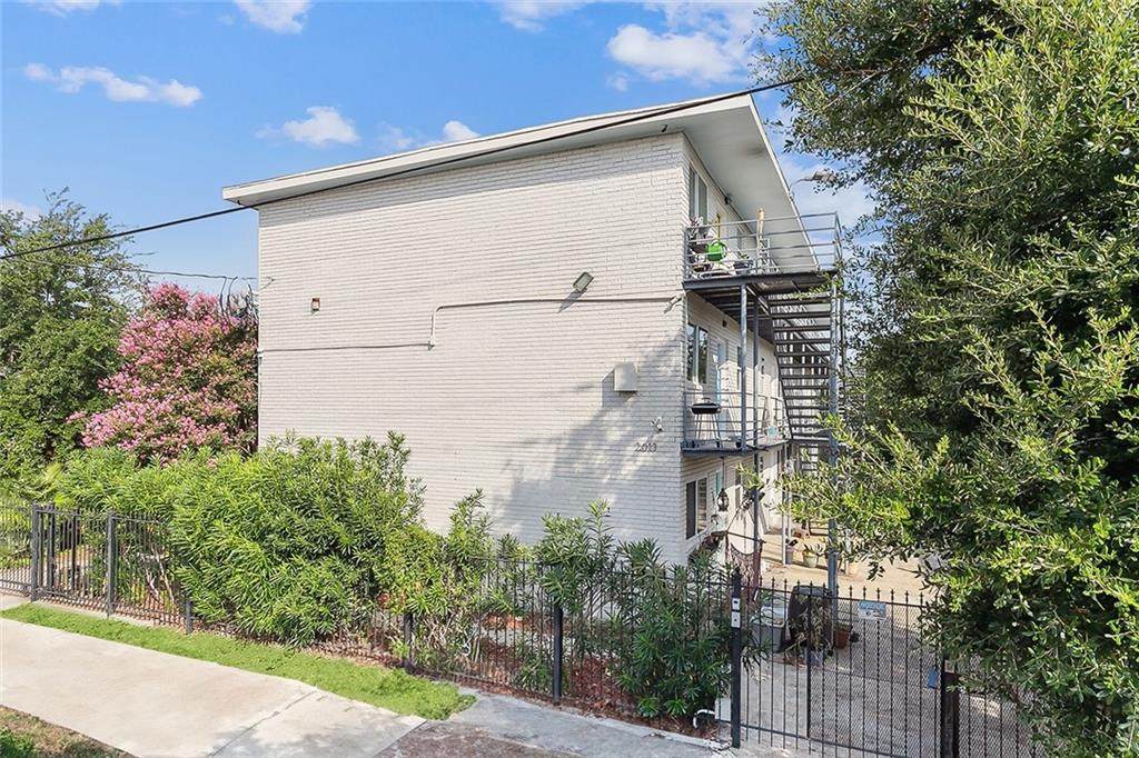 2013 Liberty Street - Photo 1