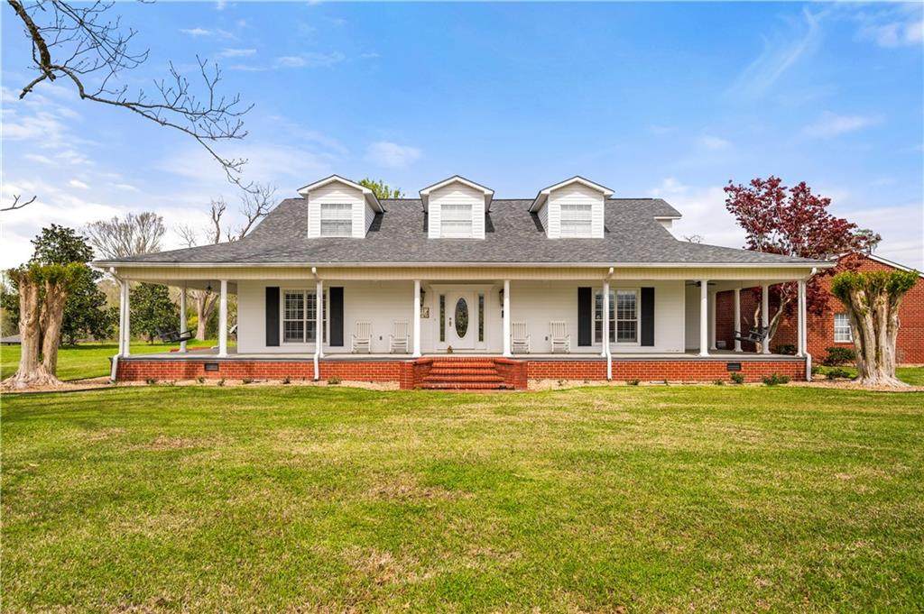 132 Melrose Bend Boulevard - Photo 1