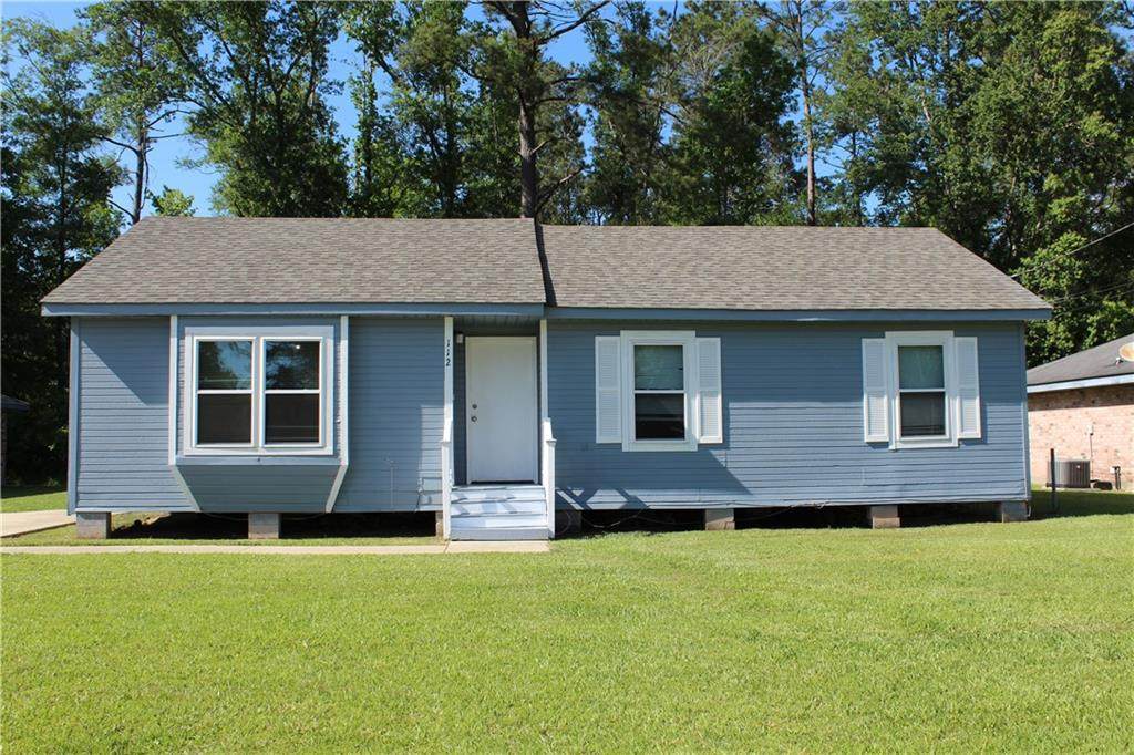 112 Mallard Drive - Photo 1
