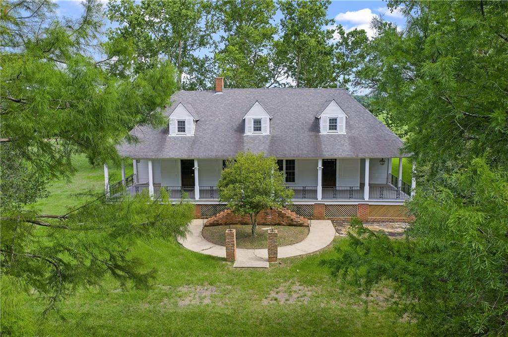 646 Fish Hatchery Road - Photo 1