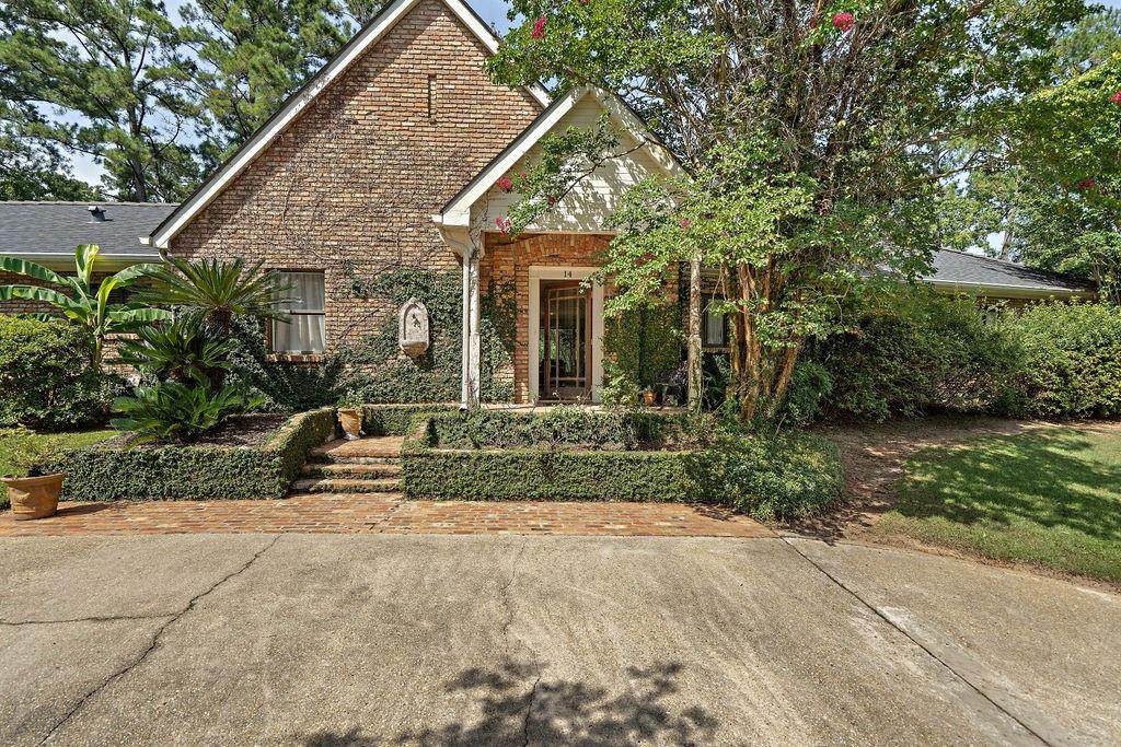 14 Riverbend Lane - Photo 1
