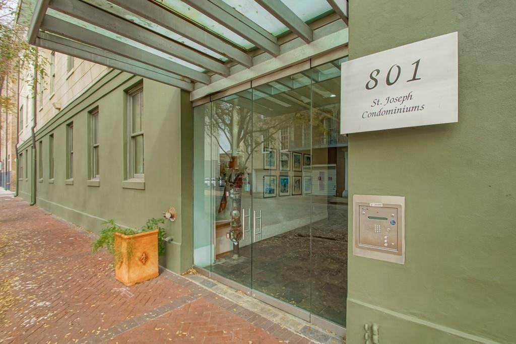 801 St Joseph Street - Photo 1