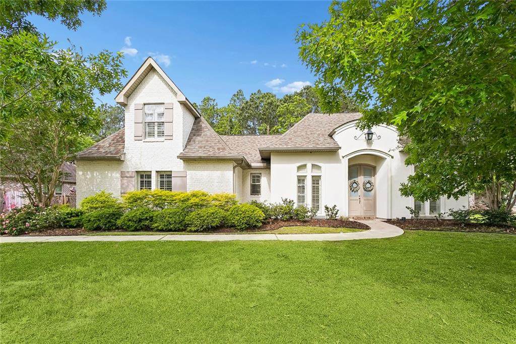 2653 Bluff Court - Photo 1