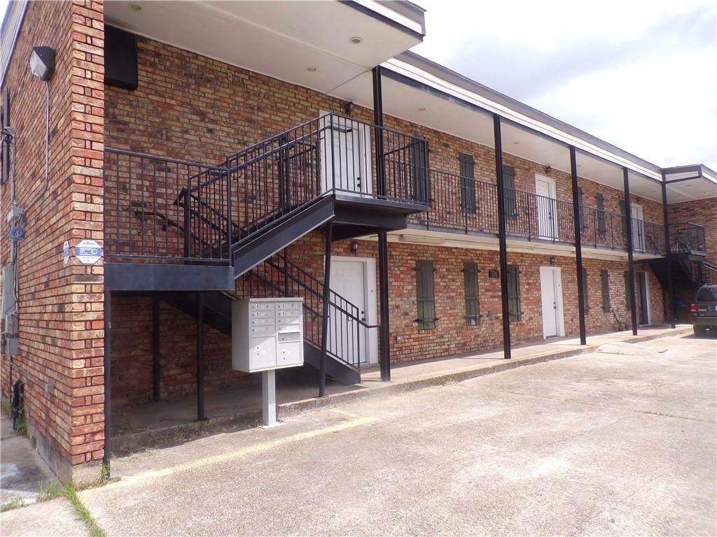 3201 Galvez Street - Photo 1