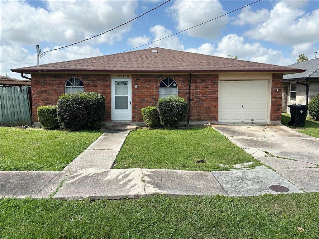 2947 Amazon Street - Photo 1