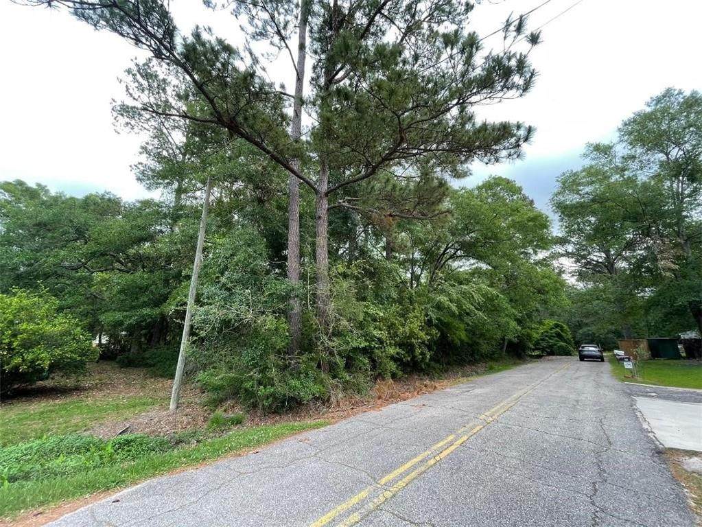  Jefferson Drive - Photo 1