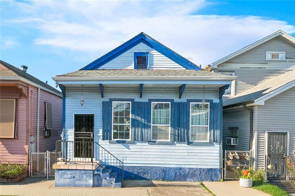 3507 Tonti Street - Photo 1