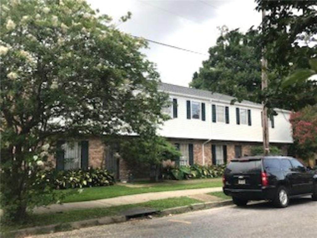7200 Oak Street - Photo 1