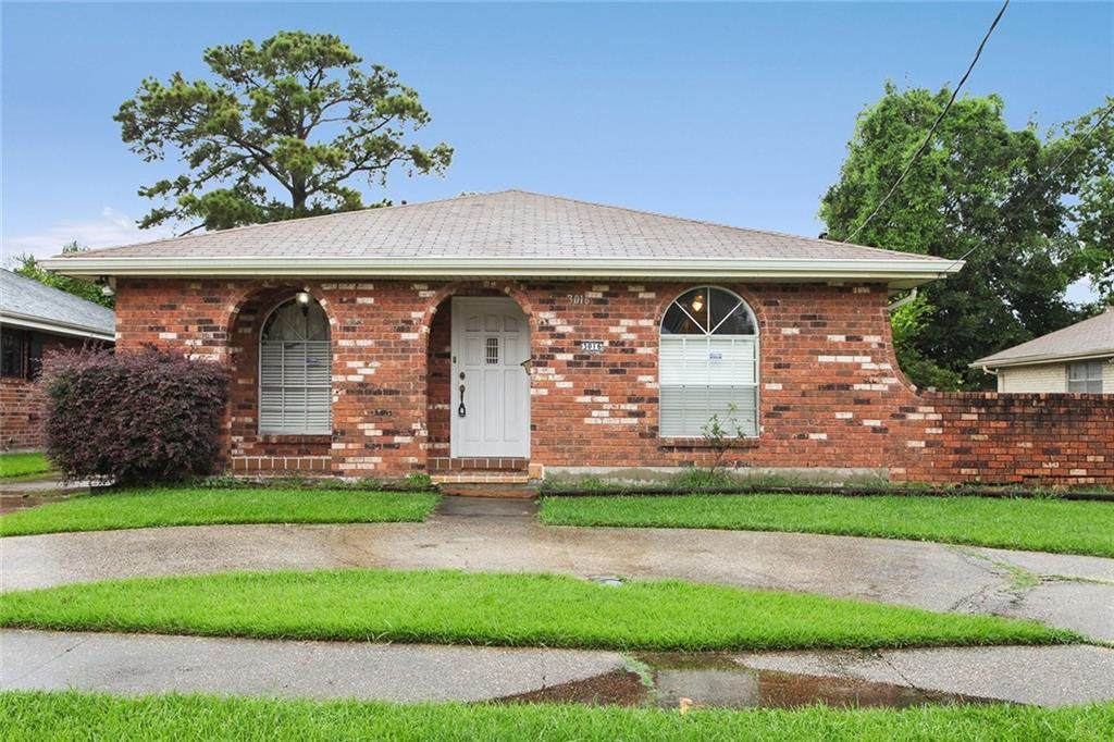 3016 Taft Park - Photo 1