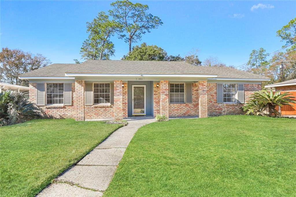 1511 Monaco Drive - Photo 1