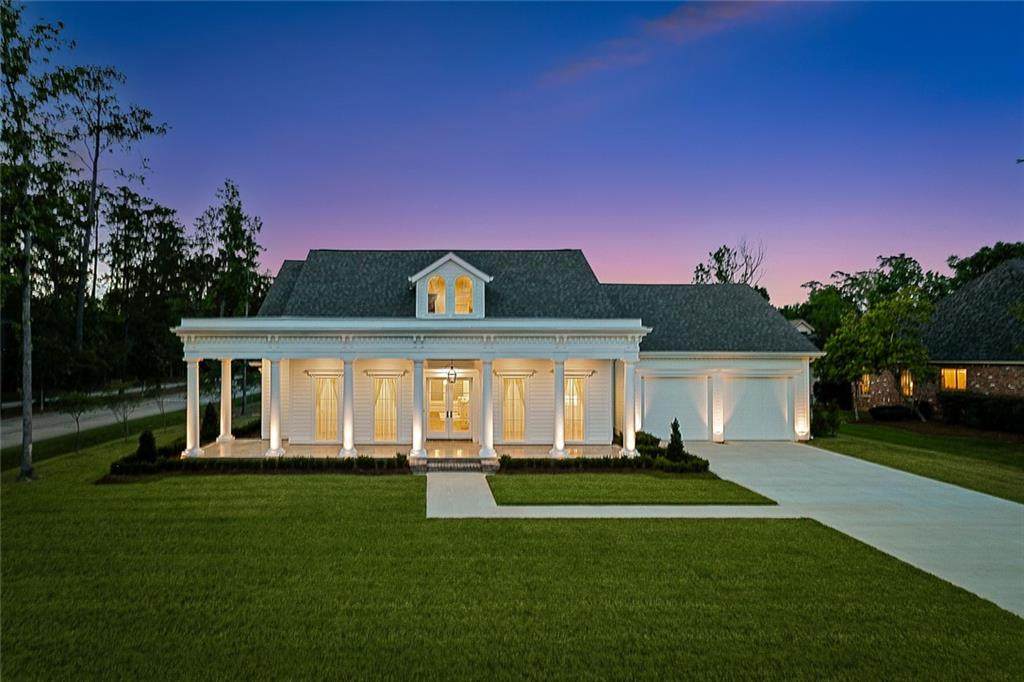 89 Tupelo Trace - Photo 1