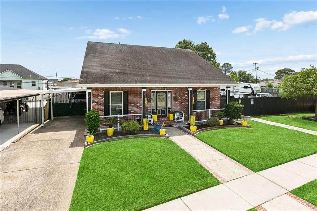 212 Ocelot Drive - Photo 1