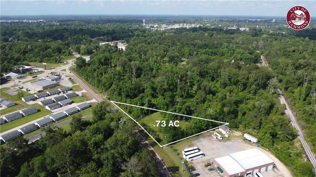 325 Morris Road - Photo 1